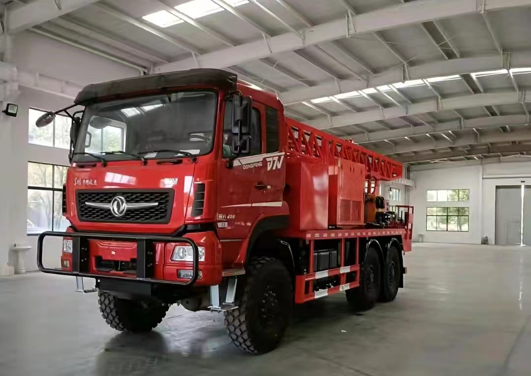 六驅(qū)水氣兩用風鉆